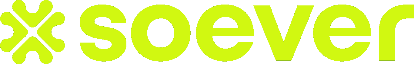 Soever logo